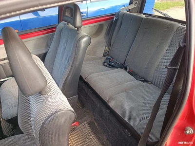Lancia Y10 Fire LX 1,0 3d 1987, kuva 7/7