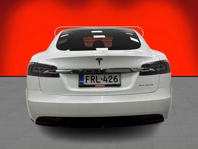 Tesla Model S Long Range AWD 2019, kuva 7/26