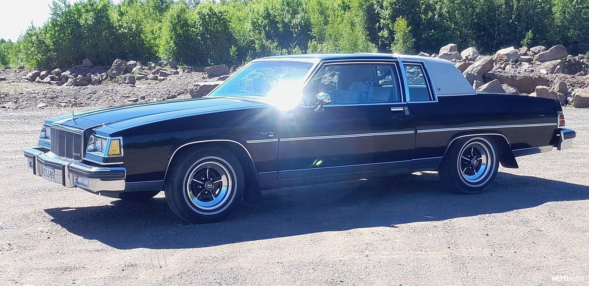 Buick Electra