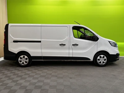 Renault Trafic 2,0 dCi 130 L2H1 SIS ALV 2023, photo 2/29