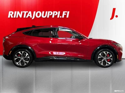 Ford Mustang Mach-E 2021, kuva 6/45