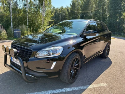Volvo XC60 D4 AWD Momentum 2014, kuva 6/24