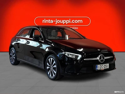 Mercedes-Benz A 2021, kuva 4/32