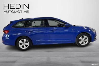 Skoda Octavia 2022, kuva 6/22