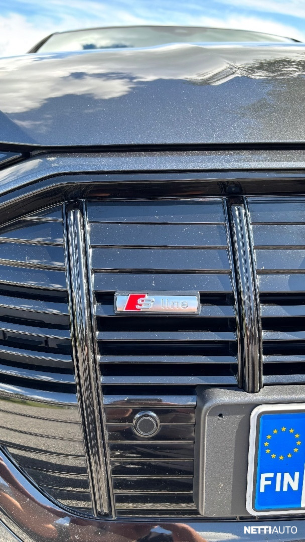 Audi e-tron 2021, photo 5/17