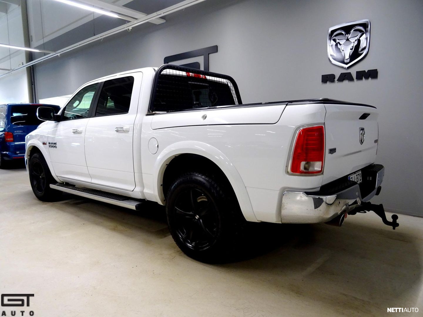 Dodge Ram 2014, photo 3/25
