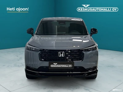 Honda HR-V Hybrid Advance Sport 2027, kuva 2/22