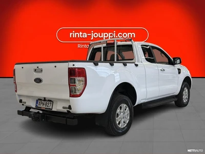 Ford Ranger 2021, photo 6/29