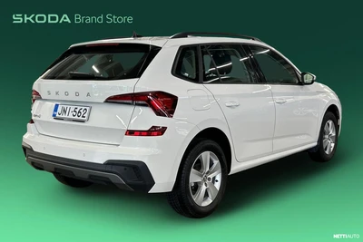 Skoda Kamiq 2024, kuva 2/24