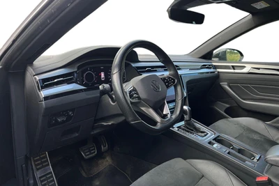 Volkswagen Arteon 2021, photo 3/3
