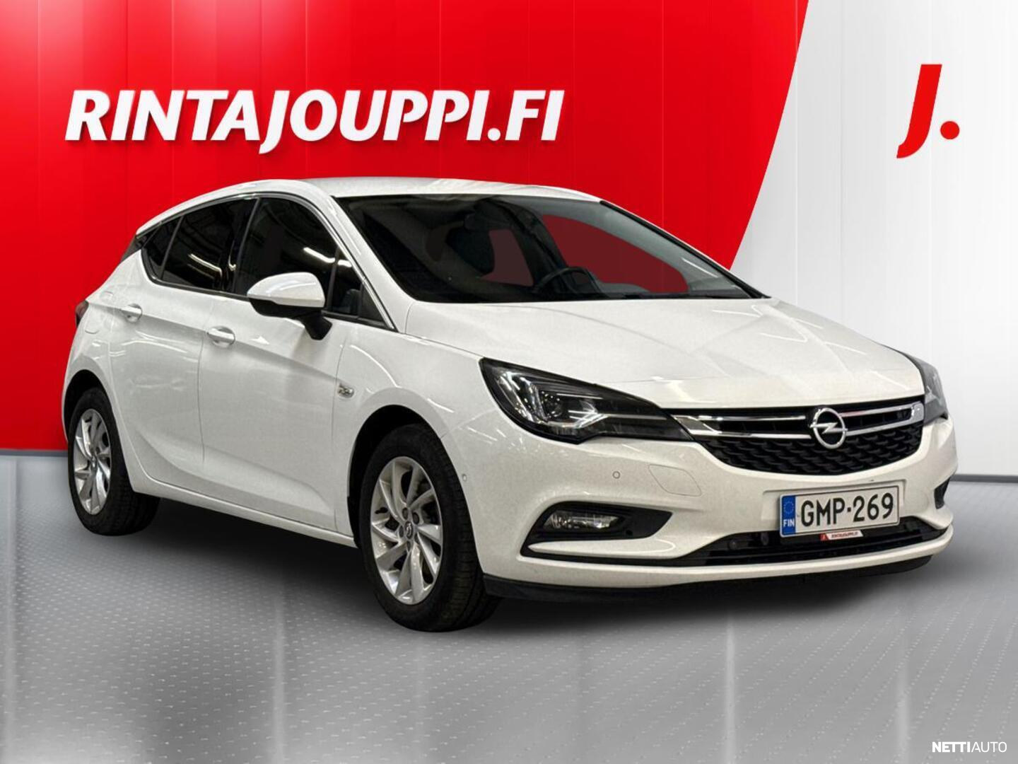 Opel Astra 5-ov Innovation 1,0 Turbo Start/Stop 77kW MT5