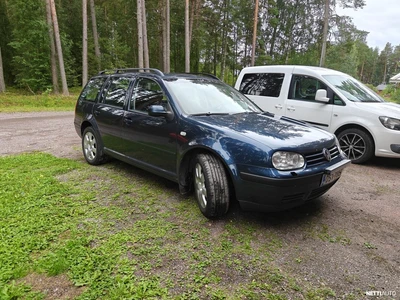 Volkswagen Golf 1,6 Pacific 2005, kuva 5/19
