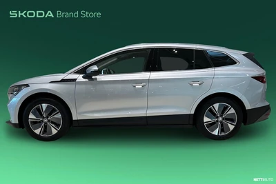 Skoda Enyaq 85x 4x4 2024, kuva 5/29