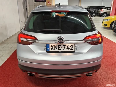 Opel Insignia 2015, kuva 4/36