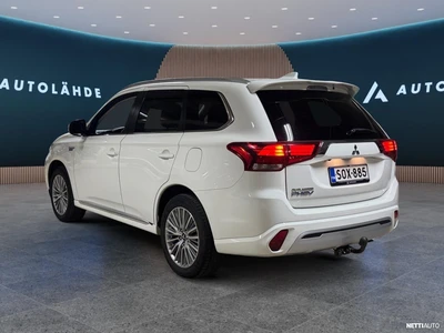 Mitsubishi Outlander 2020, kuva 4/10