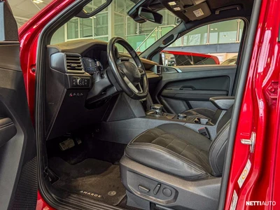 Volkswagen Amarok 2024, photo 7/16