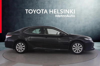 Toyota Camry 2,5 Hybrid Active 2019, kuva 6/26