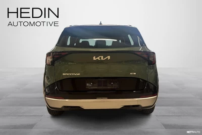 Kia Sportage 2026, kuva 3/28