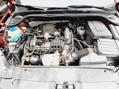 Volkswagen Jetta 2012, photo 7/9