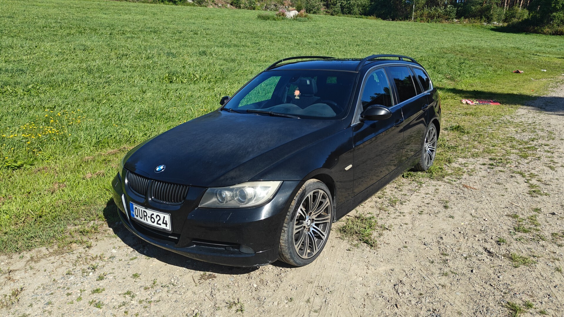 BMW 325
