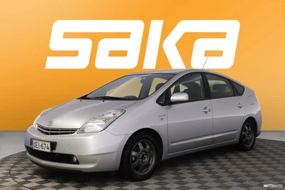 Toyota Prius HSD Executive 2 5ov 2009, photo 4/27