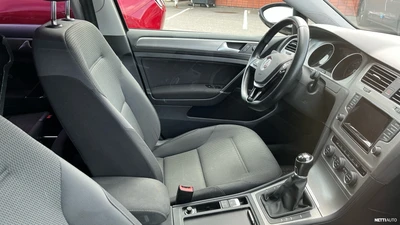 Volkswagen Golf 2015, kuva 5/10