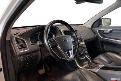 Volvo XC60 D4 Summum aut 2014, photo 6/31