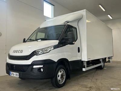 Iveco Daily 2017, kuva 4/23