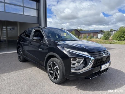 Mitsubishi Eclipse Cross 2024, kuva 4/6