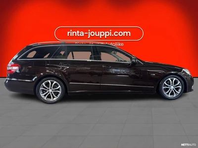 Mercedes-Benz E 2010, kuva 5/38