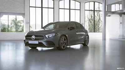 Mercedes-Benz A 2020, kuva 1/10