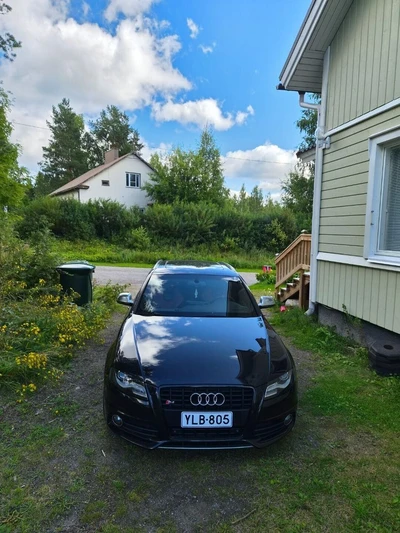 Audi S4 2009, kuva 3/15