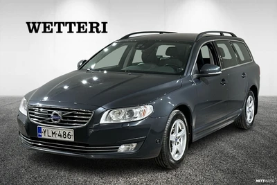 Volvo V70 D4 Momentum aut 2016, kuva 1/33
