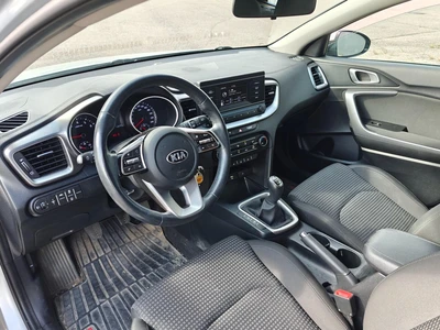 Kia Ceed 2021, kuva 4/4