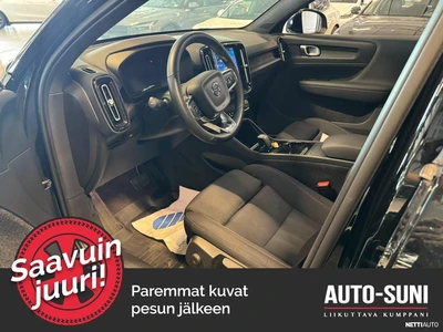 Volvo C40 Recharge Single Core aut 2023, kuva 3/4