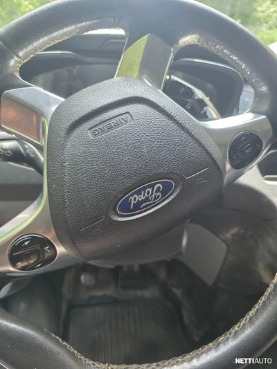 Ford Transit 2018, photo 7/13