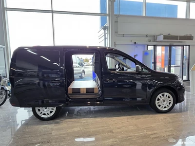 Ford Transit Connect 2026, photo 4/5