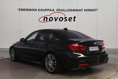 BMW 330 2017, kuva 2/57
