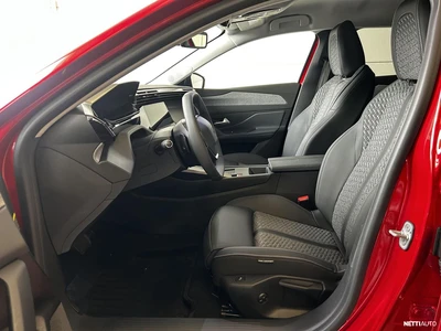 Peugeot 408 2026, kuva 3/10