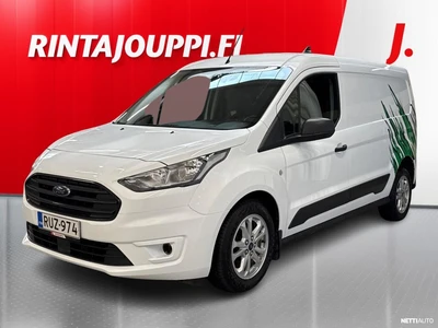 Ford Transit Connect 2023, photo 6/29