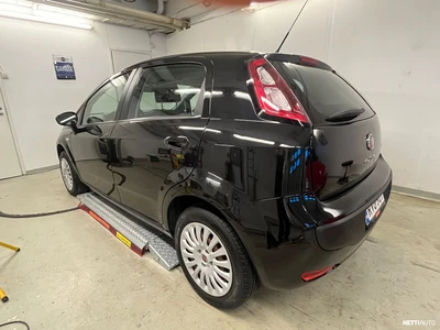 Fiat Punto Evo 2010, photo 3/16