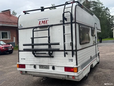 Fiat Ducato 1989, kuva 7/19