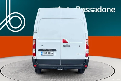 Renault Master 2023, photo 4/29