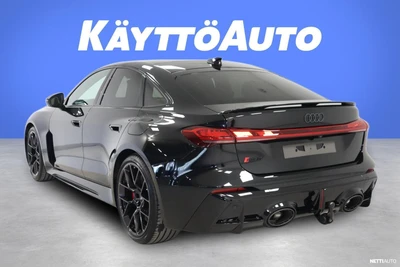 Audi RS5 RS 5 Sedan quattro 2026, kuva 7/31