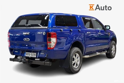 Ford Ranger 2014, photo 3/34