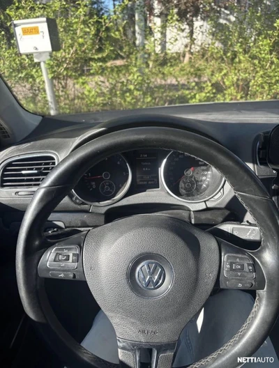 Volkswagen Golf 2012, kuva 5/9