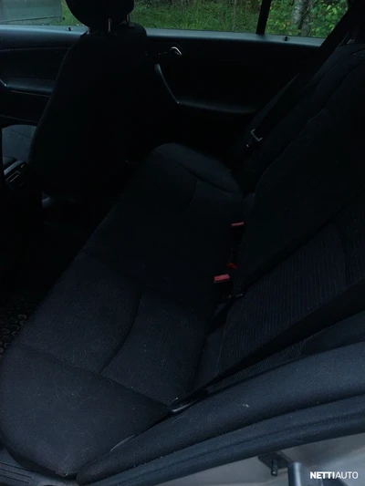 Mercedes-Benz C CDI 2006, photo 7/7