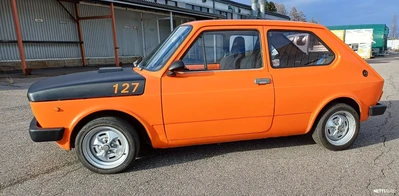 Fiat 127 2D SEDAN 900-L-127-HB/2230 1979, kuva 4/21