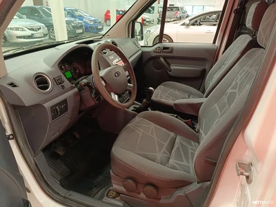 Ford Transit Connect 2012, photo 7/16