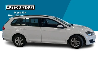 Volkswagen Golf 2014, kuva 5/10